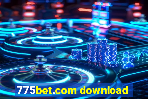 775bet.com download